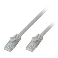 Alfais 4402 Cat 5e Ethernet Patch 30 cm Beyaz İnternet Kablosu