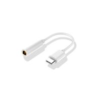 Alfais 4417 Type C To 3.5mm Kulaklık Ses Çevirici Dönüştürücü Aux Adaptör