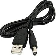 Alfais 4463 Power Güç Çevirici Adaptör Kablosu