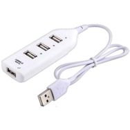 Alfais 4502 USB Hub Çoğaltıcı Switch