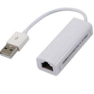 Alfais 4508 USB Ethernet Çevirici Dönüştürücü Adaptör
