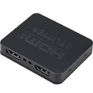 Alfais 4533 2 Port HDMI Switch Splitter