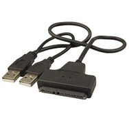 Alfais 4536 SATA USB Harddisk Adaptor Dönüştürücü