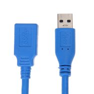 Alfais 4628 USB 3.0 5 mt Ekleme Kablosu