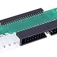 Alfais 4659 Ide 2.5 -3.5 HDD Hard Disk Çevirici Dönüştürücü Adaptör
