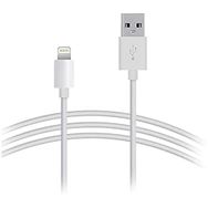 Alfais 4662 Lightning İphone Uyumlu 1 m Data Şarj Kablosu