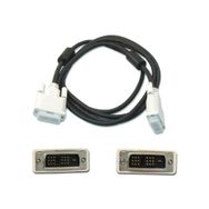 Alfais 4710 DVI to DVI 18-1 Ara Bağlantı Monitör Kablosu