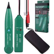Alfais 4744 Kablo Bulucu Network Bili Bili Tracker Test Cihazı