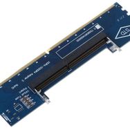 Alfais 4764 So Dimm To Dimm DDR4 Ram Çevirici Dönüştürücü Adaptor