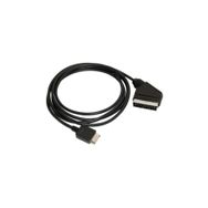 Alfais 4833 Scart Kablosu