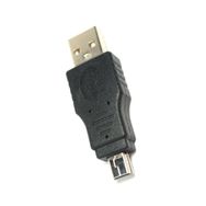 Alfais 4857 Micro USB OTG Android Uç Çevirici Adaptör