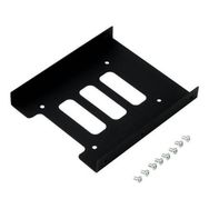 Alfais 4859 SSD ve 2.5 inch to 3.5 inch HDD Kızak Yuvası Çevirici