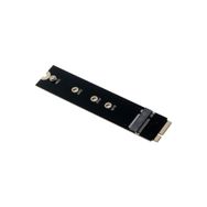 Alfais 4879 M.2 SSD to 18 Pin Macbook için Çevirici Dönüştürücü Kart Adaptör