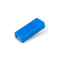Alfais 4923 USB 3.0 Dişi Dişi Ek Çevirici Dönüştürücü Adaptör