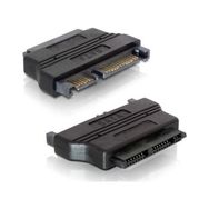 Alfais 4943 1.8 inch Micro Sata to Sata Çevirici Dönüştürücü Adaptör