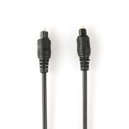 Alfais 4953 Fiber Optik Ses Toslink 3 Metre Sinema Sistemi Kablosu