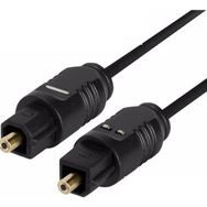 Alfais 4954 Fiber Optik 5 m Ses Kablosu