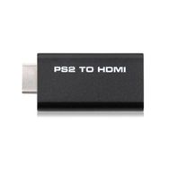 Alfais 5046 PS2 to HDMI TV Kablosu Çevirici Dönüştürücü Adaptör