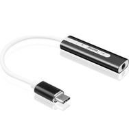 Alfais 5073 7.1 Type C USB 3.5 mm Harici Ses Kartı