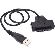 Alfais 5143 USB to Micro Sata 1.8 inch Hard Disk Kablosu