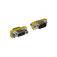 Alfais 5222 VGA 15 Pin Çevirici Adaptör Konnektörü