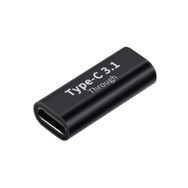 Alfais 5233 Type C USB 3.1 Dişi Dişi Çevirici Dönüştürücü Adaptör