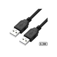 Alfais 5246 0.3 mt USB Uzatma Kablosu