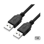 Alfais 5248 1 mt USB Uzatma Kablosu
