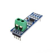 Alfais AL-4287 Arduino RS-485 TTL to RS485 MAX485 Modül Çevirici Dönüştürücü Adaptör