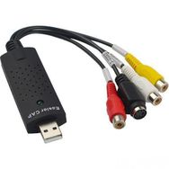 Alfais AL-4522 USB RCA Capture Easycap Kamera Uydu Kayıt Kartı