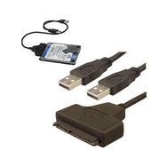 Alfais AL-4536 2.5 inch Sata to USB Çevirici