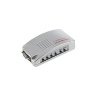 Alfais AL-4551 VGA Çevirici