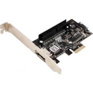Alfais AL-4619 PCI Express Sata IDE Kart