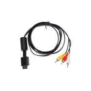 Alfais AL-4620 Sony PS3 PS2 AV TV Kablosu