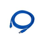 Alfais AL-4621 50 cm USB 3.0 HDD Taşınabilir Disk Kablosu