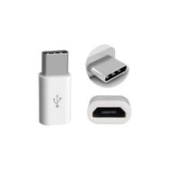 Alfais AL-4696 Type C Usb 3.1 to Micro USB Çevirici Dönüştürücü Adaptör