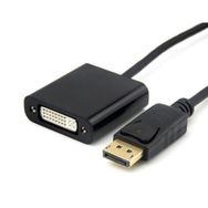 Alfais AL-4708 Display Port to DVI Display Port Çevirici