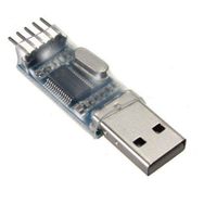 Alfais AL-4715 PL2303 USB-TTL RS232 Seri Dönüştürücü Arduino Kartı