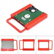 Alfais AL-4718 Kasa içi SSD ve 2.5 IDE Sata Harddisk Bağlama Kiti Çevirici Dönüştürücü