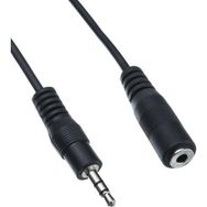 Alfais AL-4805 3.5 mm Kulaklık Ses Ekleme 100 cm Uzatma Kablosu