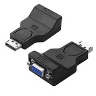 Alfais AL-4809 Displayport VGA Çevirici Dönüştürücü Adaptör