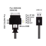 Alfais AL-4851 USB Kablo
