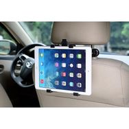 Alfais Al-4866 Araç İçi Koltuk Arkası Tablet Tutucu
