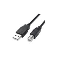 Alfais AL-4951 USB Yazıcı Printer 1.5 m Ara Bağlantı Kablosu