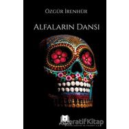 Alfaların Dansı - Özgür İrenhür - Parana Yayınları
