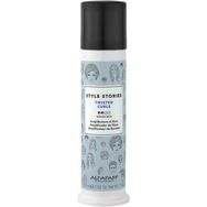 Alfaparf 100 ml Milano Style Stories Twisted Bukle Belirginleştirici Krem