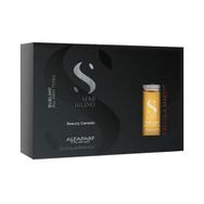Alfaparf 12x13 ml Semi Di Lino Sublime Beauty Genesis Saç Serumu