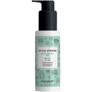 Alfaparf 150 ml Milano Style Stories Texturizing Doku Veren Jel