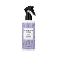 Alfaparf 250 ml Milano Style Stories Sculpting Gazsız Ekstra Güçlü Şekillendirici Saç Spreyi