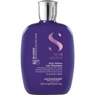 Alfaparf 250 ml Semi Di Lino Blonde Anti Yellow Sarı Karşıtı Şampuan